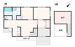 中古戸建　真備町箭田