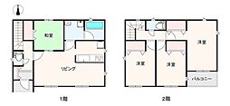 新築戸建　クレイドルガーデン玉島阿賀崎第11 1号棟