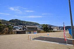 売土地　金光町占見