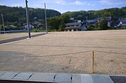売土地　金光町占見