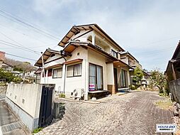 中古戸建　倉敷市玉島柏島
