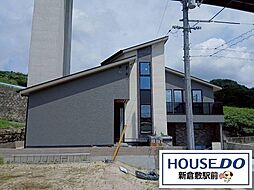 新築戸建　玉島八島16号地モデル