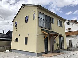 中古戸建　岡山県倉敷市真備町箭田