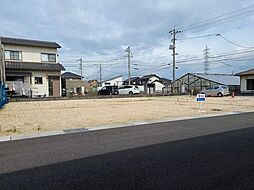 売土地　玉島乙島