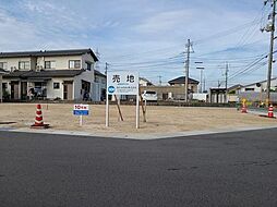 売土地　玉島乙島