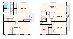 中古戸建　都窪郡早島町早島