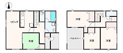 新築戸建　クレイドルガーデン玉島乙島第11 2号棟