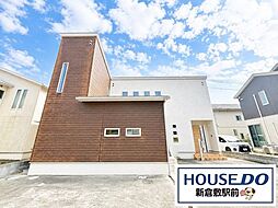 中古戸建 玉島3丁目
