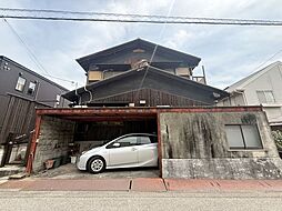 中古戸建　倉敷市菰池3丁目