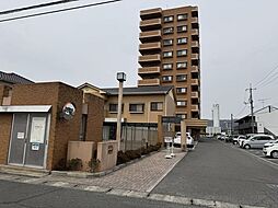 売マンション　ノーブルコート中庄403