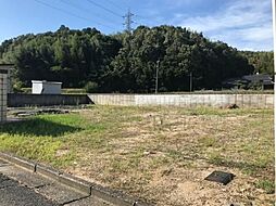 売土地　真備町尾崎