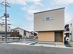 新築戸建　倉敷市沖