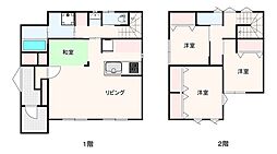 新築戸建　玉島八島西モデル