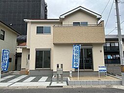 新築戸建　倉敷市中島