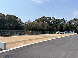売土地 倉敷市酒津