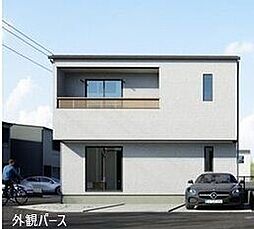 新築戸建 倉敷市大島