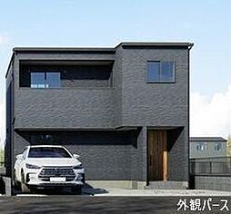 新築戸建　倉敷市大島