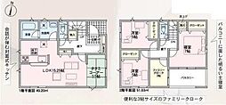 新築戸建　金光町占見新田　第9