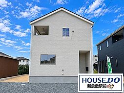 新築戸建　金光町占見新田　第9