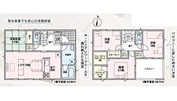 新築戸建　金光町占見新田　第9