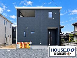 新築戸建 金光町占見新田 第9