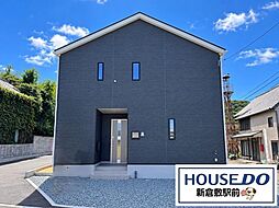 新築戸建 玉島阿賀崎第12