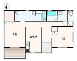 中古戸建　玉島長尾（新倉敷駅）