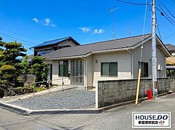 中古戸建　玉島長尾（新倉敷駅）