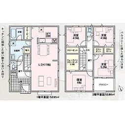 新築戸建　連島町鶴新田　第17