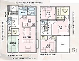 新築戸建　連島町鶴新田　第17