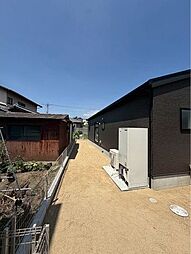 新築戸建 リーブルガーデン倉敷水江第11