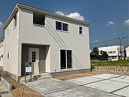 新築戸建　リーブルガーデン連島町鶴新田第19