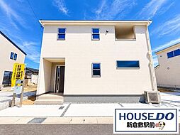 新築戸建 リーブルガーデン連島町鶴新田第19