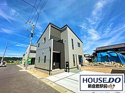 新築戸建 リーブルガーデン連島町鶴新田第19