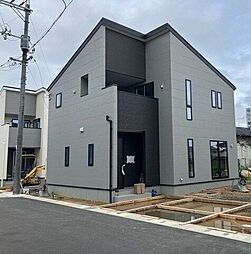 新築戸建　リーブルガーデン連島町鶴新田第19