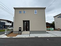 新築戸建　リーブルガーデン連島町鶴新田第19