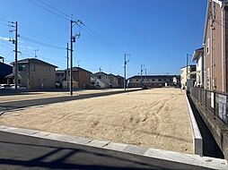 売土地　白楽町