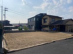 売土地　倉敷市平田