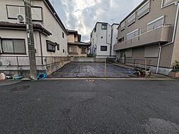 旭区　鶴ケ峰　売地