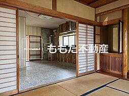 東根市温泉町１丁目の一戸建て