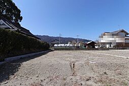 売土地 葛城市葛木　全3区画