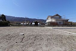 売土地 葛城市葛木　全3区画