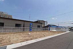 売土地 橿原市忌部町 全3区画