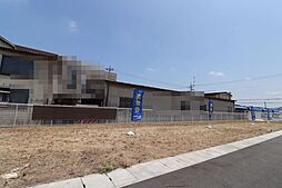 売土地 橿原市忌部町 全3区画