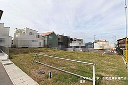 大字疋相　売土地