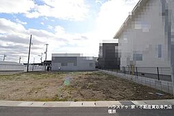 大字三吉　売土地