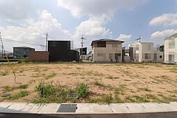 売土地 北葛城郡広陵町三吉　全3区画