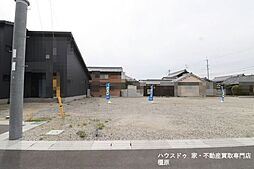 売土地 北葛城郡広陵町南郷3区画