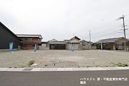 売土地 北葛城郡広陵町南郷3区画