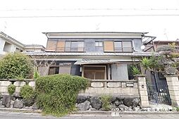 葛本町　売土地